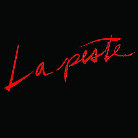 La Peste - Better Off Dead 7"