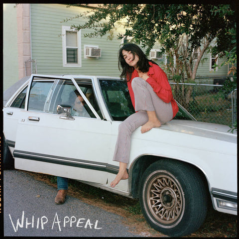 Whip Appeal - Shimmering Seed