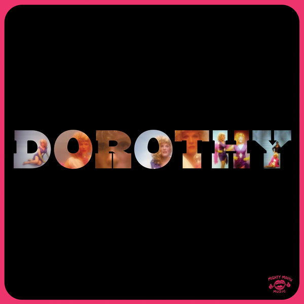 Dorothy / Laurice - Not Responsible For Loss Or Damage Lp [Mighty Mouth Music]