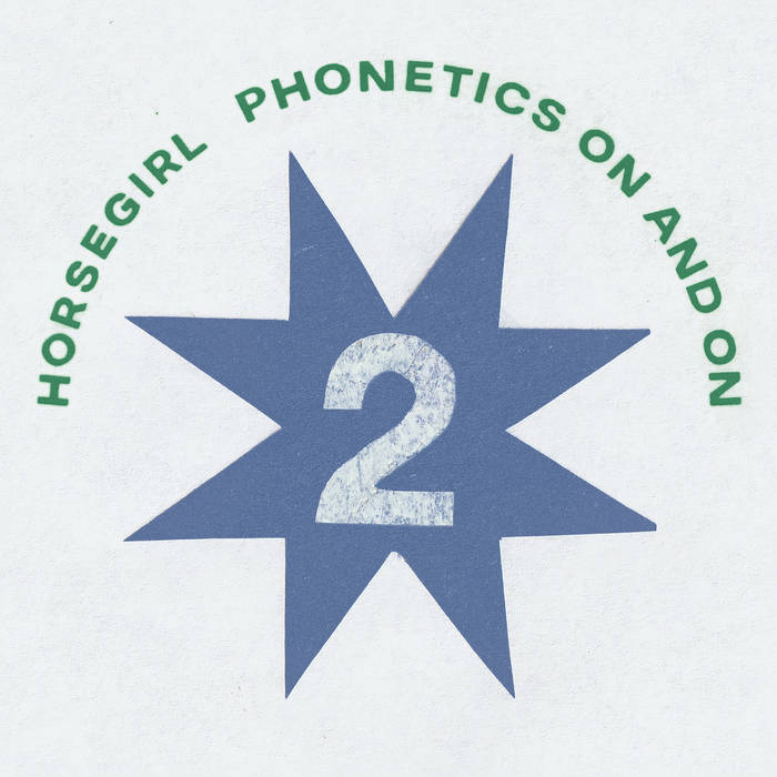 Horsegirl - Phonetics On and On [Matador]