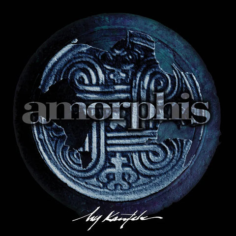 Amorphis - My Kantele EP *RSD 2024*