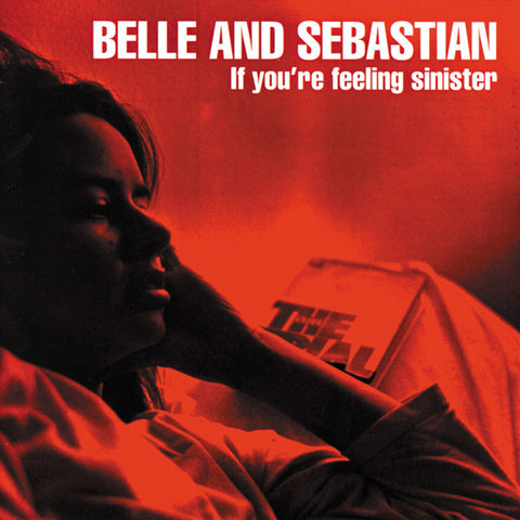 Belle And Sebastian - If You're Feeling Sinister [Matador]