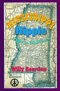 Bearden, Willie - Mississippi Hippie book