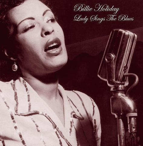 Billie Holiday - Lady Sings The Blues (Doxy Reissue)
