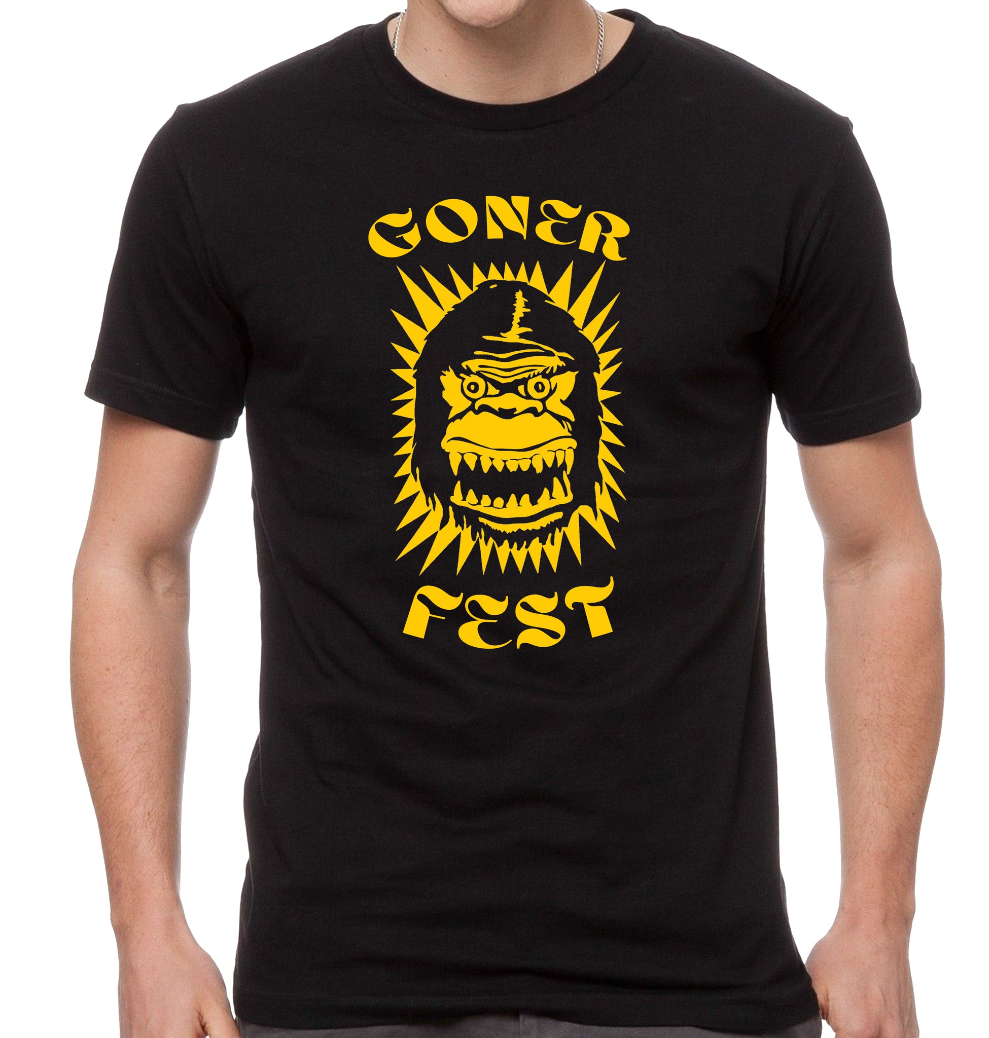 GONERFEST 20 T-Shirt - One Color