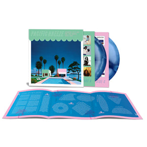 Various Artists - Pacific Breeze: Japanese City Pop, AOR, Boogie: 1976-1986