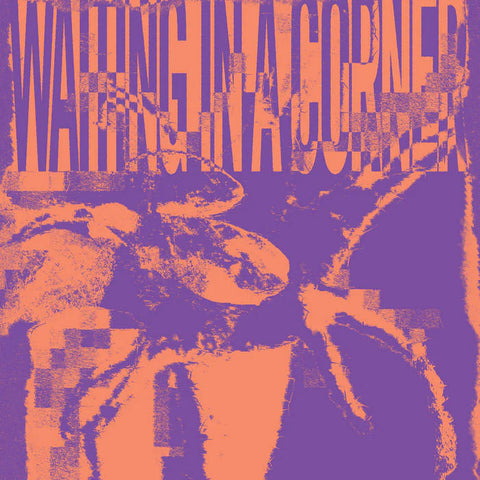 Jackson Reid Briggs & The Heaters - Waiting In A Corner LP [Legless / Green Noise]
