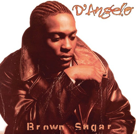 D'Angelo - Brown Sugar 2XLP