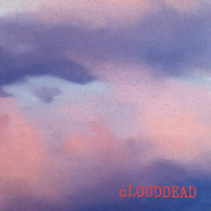 cLOUDDEAD - S/T 3XLP [Superior Viaduct]