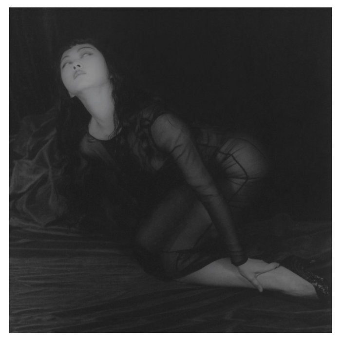 Tomo Akikawabaya - The Castle II LP  [Mecanica, Poland]