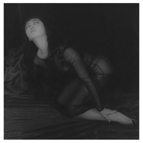 Tomo Akikawabaya - The Castle II LP  [Mecanica, Poland]