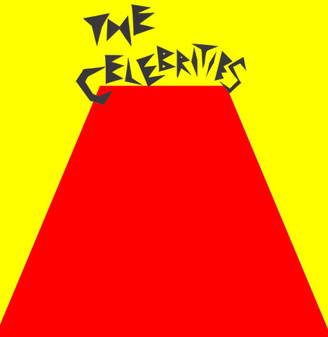 Celebrities, The - Redd Karpet 12" [Total Punk]