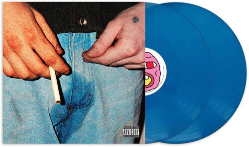 Tyler The Creator - Cherry Bomb 2xlp [Reissue]