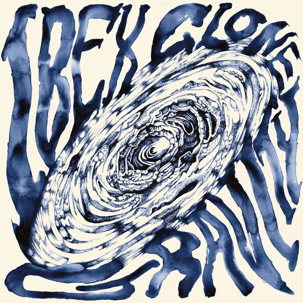 Ibex Clone - Gravity [Goner Records] - PREORDER