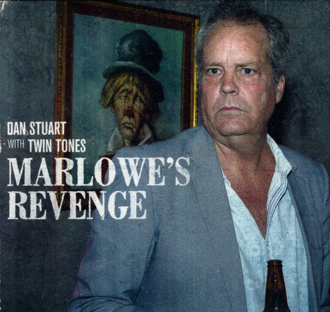 Dan Stuart & Twin Tones - Marlowe's Revenge