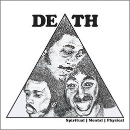 Death - Spiritual | Mental | Physical