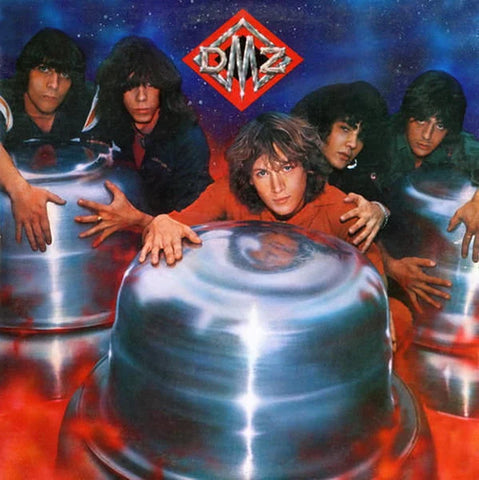 DMZ - S/T (1978)