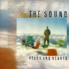 Sound, The - Heads and Hearts LP