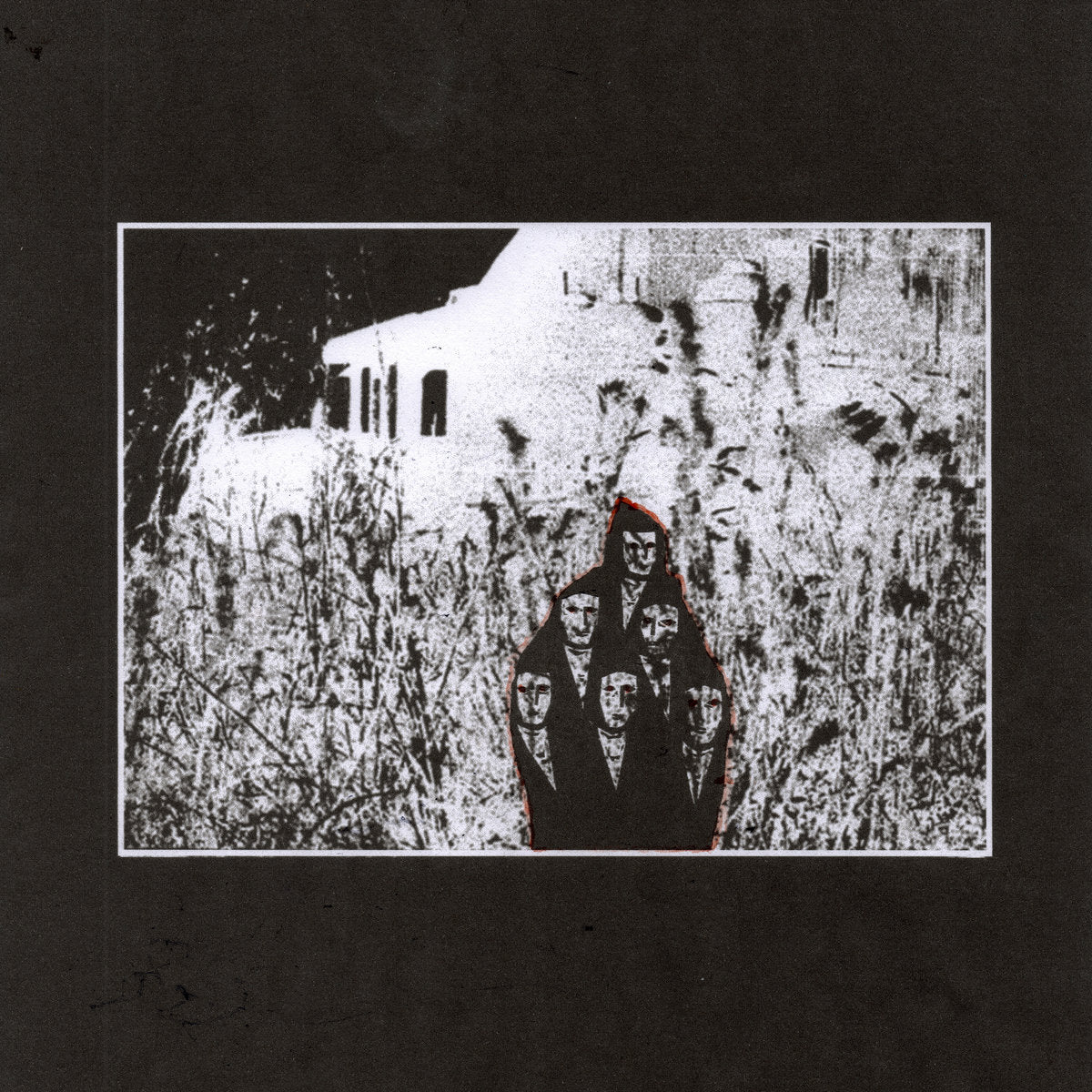 The Drin - Elude the Torch LP [Feel It]