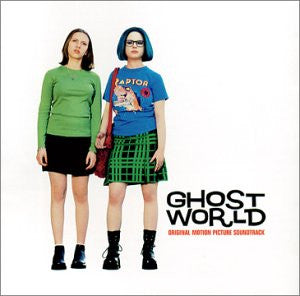 V/A - Ghost World Ost Rsd lp [Shanachie]