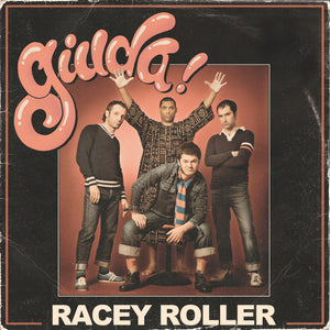 Giuda - Racey Roller [TKO]