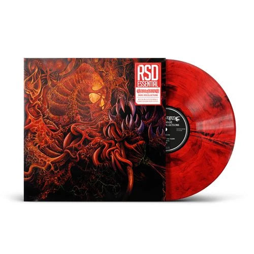 Carnage - Dark Recollections