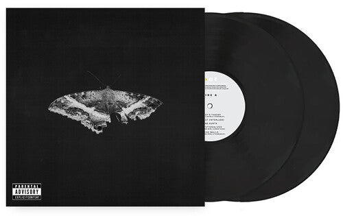 Kendrick Lamar – To Pimp A Butterfly (10th Anniversary)