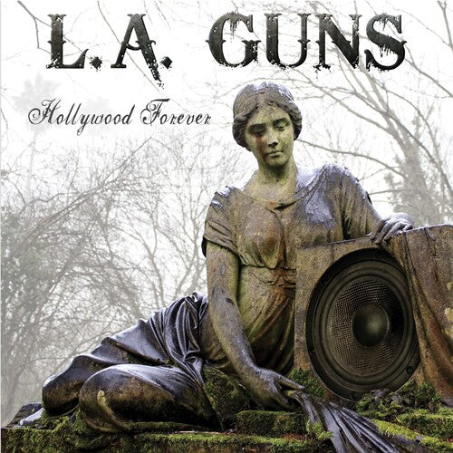 L.A. Guns - Hollywood Forever