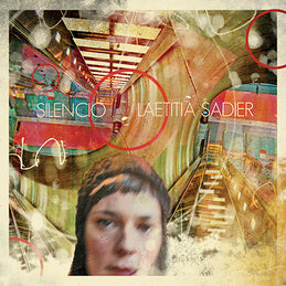 Laetitia Sadier - Silencio [Drag City]