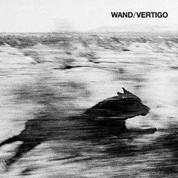 Wand - Vertigo [Drag City]