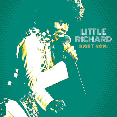 Little Richard - Right Now! *RSD 2024*
