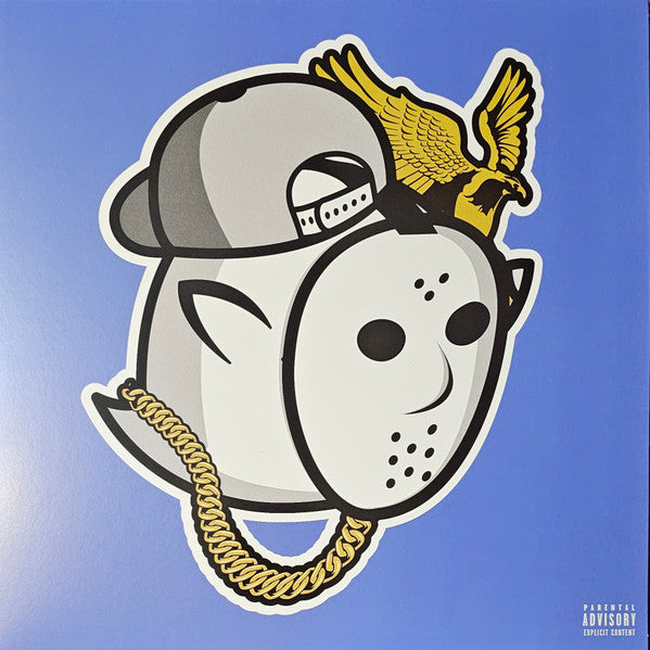Ghostface Killah, Big Ghost LTD - The Lost Tapes (5th Ann