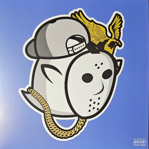 Ghostface Killah, Big Ghost LTD - The Lost Tapes (5th Ann. Edition)