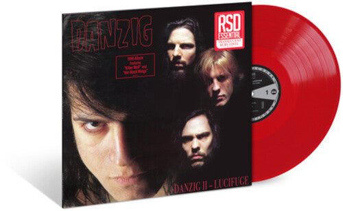 Danzig - II: Lucifuge COLOR VINYL