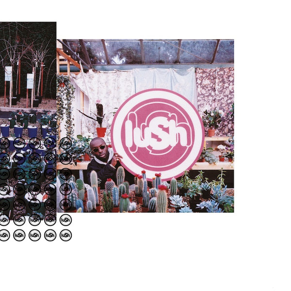 Lush - Lovelife (2023 Remaster) – Goner Records