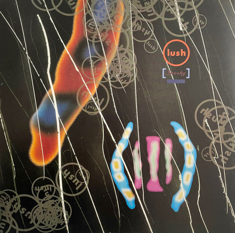 Lush - Spooky (2023 Remaster)