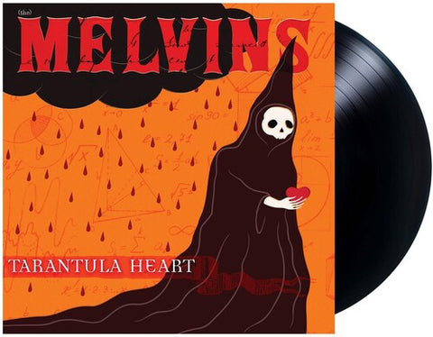 Melvins - Tarantula Heart [Ipecac]
