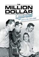 Million Dollar Quartet Book