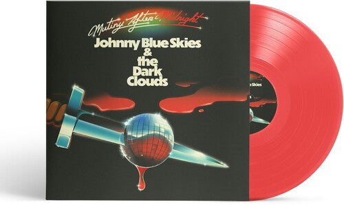 Johnny Blue Skies - Mutiny After Midnight LP