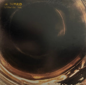 M. Ward - Supernatural Thing