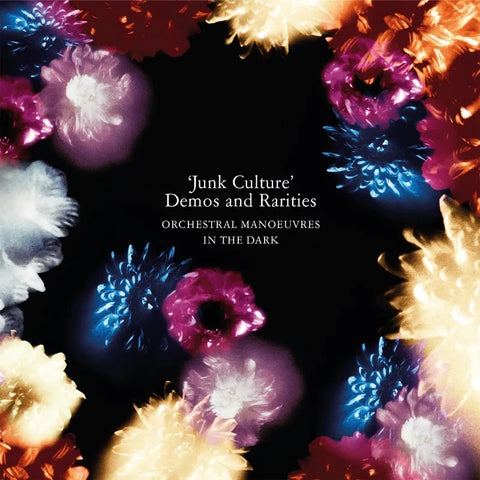 Orchestral Manoeuvres In The Dark - Junk Culture: Demos and Rarities *RSD 2024*