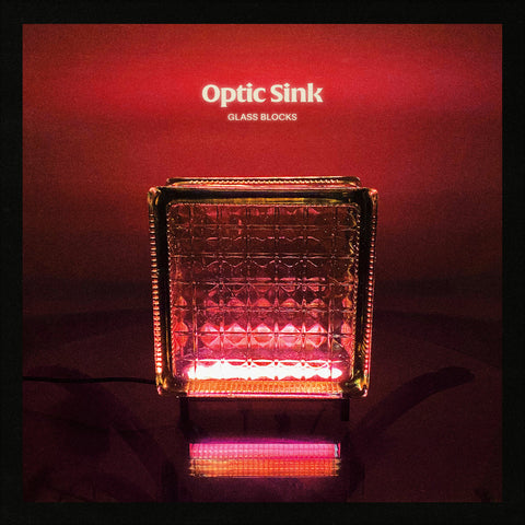 Optic Sink - Glass Blocks