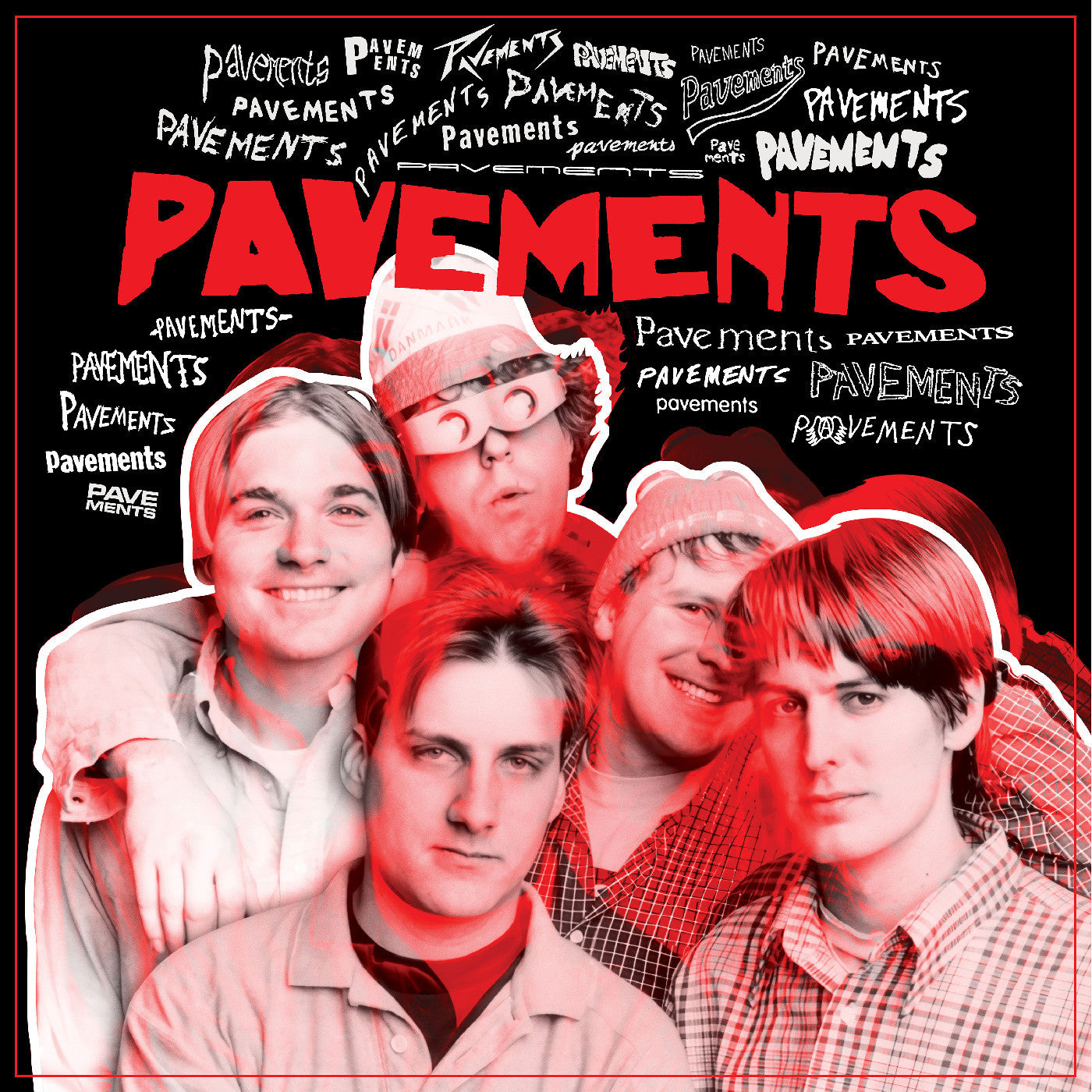 Pavement - Pavements Soundtrack 2XLP