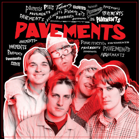 Pavement - Pavements Soundtrack 2XLP