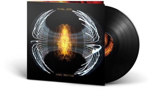 Pearl Jam - Dark Matter (Std. Edition)