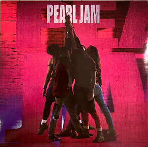 Pearl Jam - Ten LP