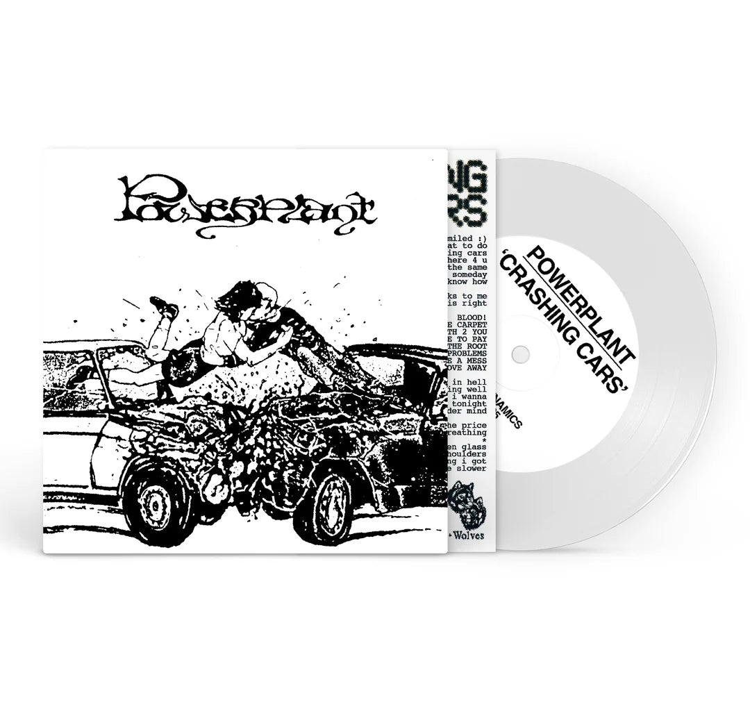 SINGLES – Goner Records