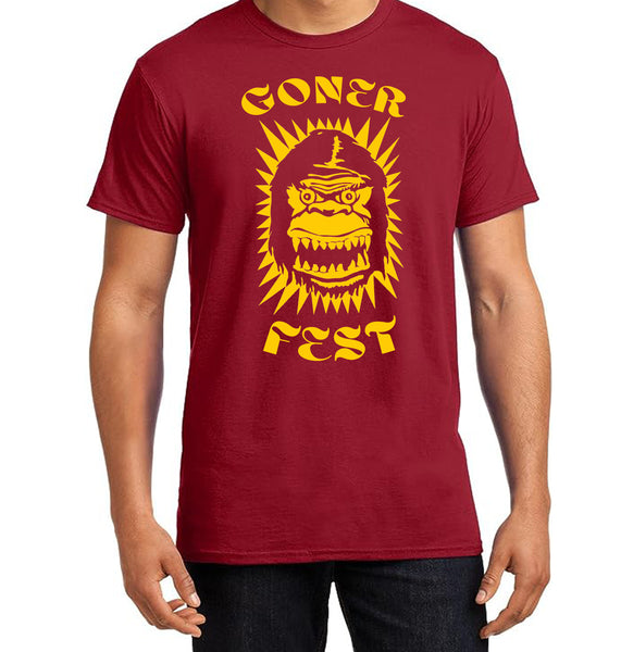 GONERFEST 20 T-Shirt - One Color