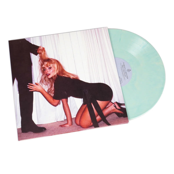 Sabrina Carpenter - Man's Best Friend Lp