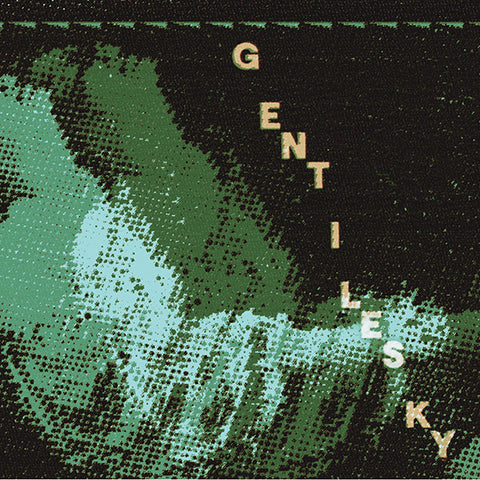 Gentilesky - s/t LP [Hozac]